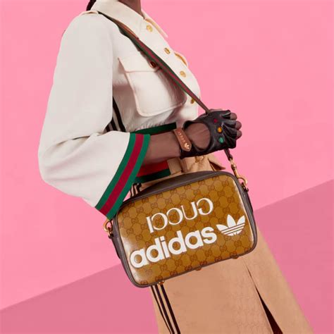 gucci adidas bag price|adidas gucci suit price.